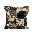 Cushion Cover Cow Skin