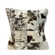 Cushion Cover Cow Skin