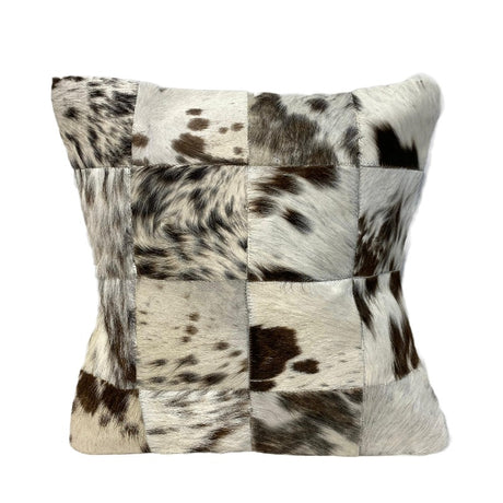 Cushion Cover Cow Skin