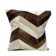 Cushion Cover Cow Skin