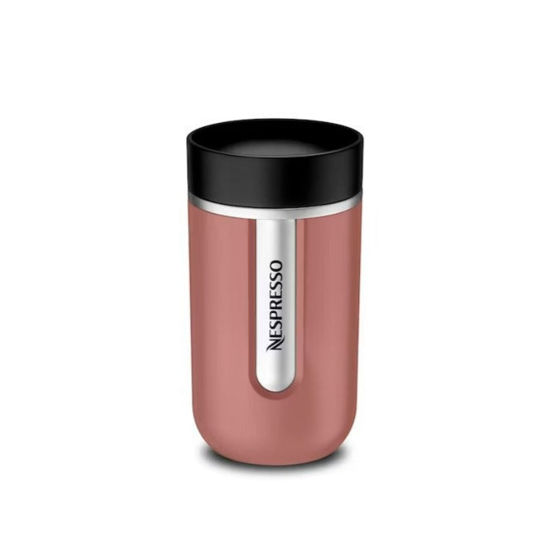 Nespresso Travel Mug Nomad Terracota 300ml