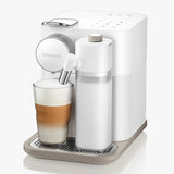 Nespresso Gran Lattissima White