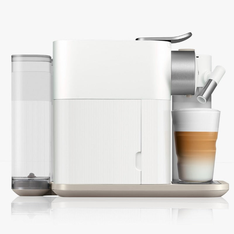 Nespresso Gran Lattissima White