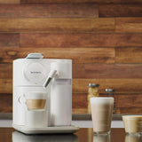 Nespresso Gran Lattissima White