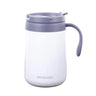 Double Wall Vacuum Insulated Travel Mug 500ml