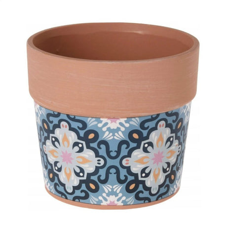 Flower Pot Terracotta