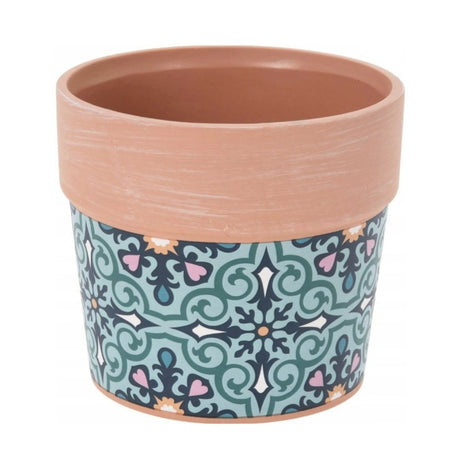 Flower Pot Terracotta