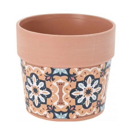 Flower Pot Terracotta