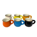 Espresso Shot Cup (Set of 6 Pcs)