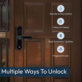 Iylus Smart Wifi Door Lock