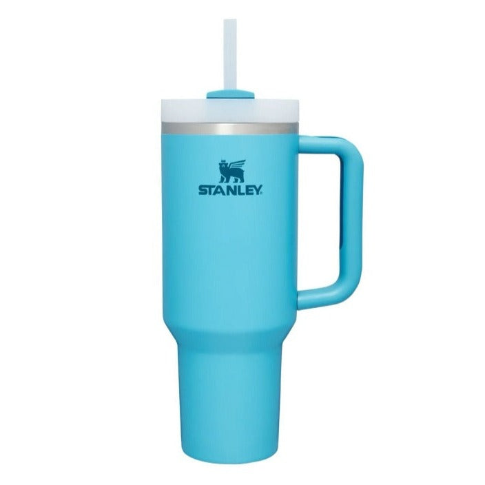 Stanley Quencher H2.0 Flowstate Tumbler 1.18L Pool