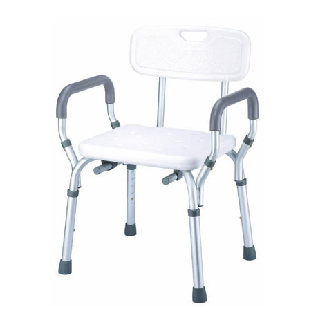 Bathroom Chair With High Back