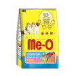 Me-O Dry Kitten Food - Ocean Fish 1.1kg (Pack of 6)