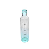 Transparent Glass Water Bottle 500ml