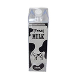 Plastic Milk Bottle 500ml