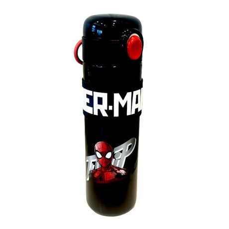 Spider Man Water Bottle 500ml