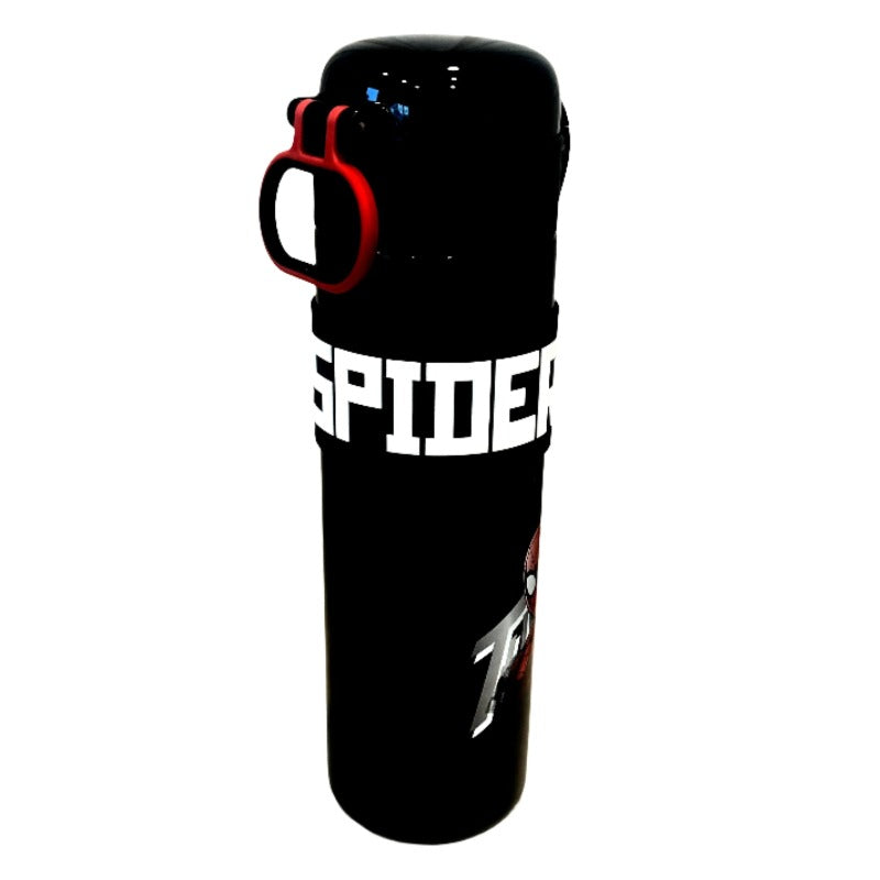 Spider Man Water Bottle 500ml