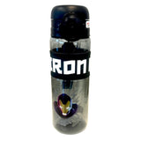 Marvel Iron Man Water Bottle 680ml