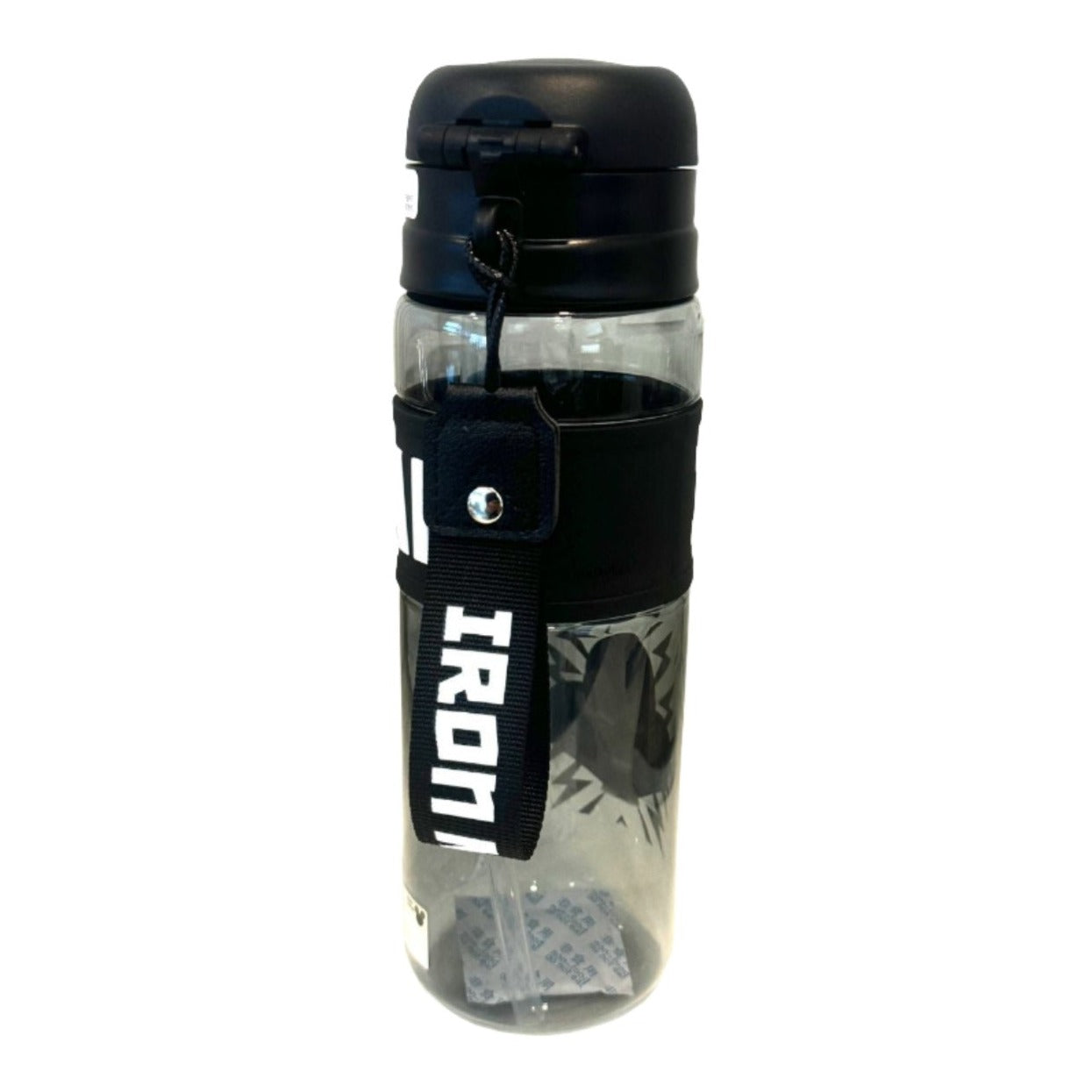 Marvel Iron Man Water Bottle 680ml