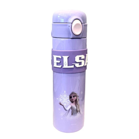 Disney Frozen Elsa Water Bottle 500ml