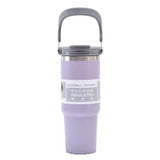 Vacuum Insulated Travel Mug 900ml