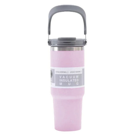 Vacuum Insulated Travel Mug 900ml