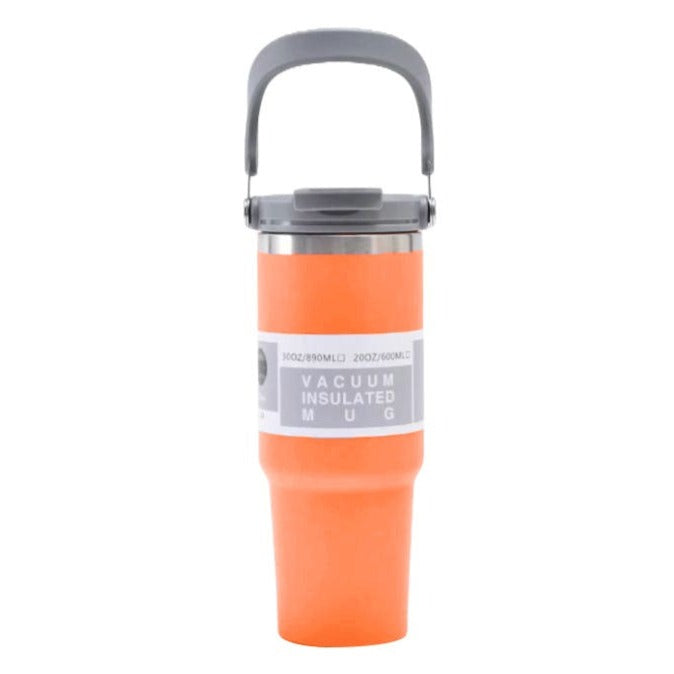 Vacuum Insulated Travel Mug 900ml