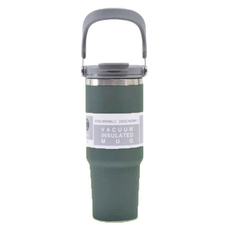 Vacuum Insulated Travel Mug 900ml