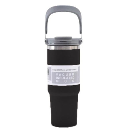 Vacuum Insulated Travel Mug 900ml