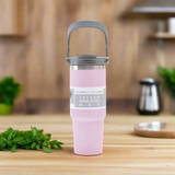 Vacuum Insulated Travel Mug 900ml