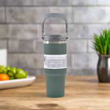 Vacuum Insulated Travel Mug 900ml