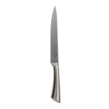 Kitchen Knife 33cm Stainless Steel 