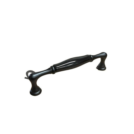 Furniture Handle Black