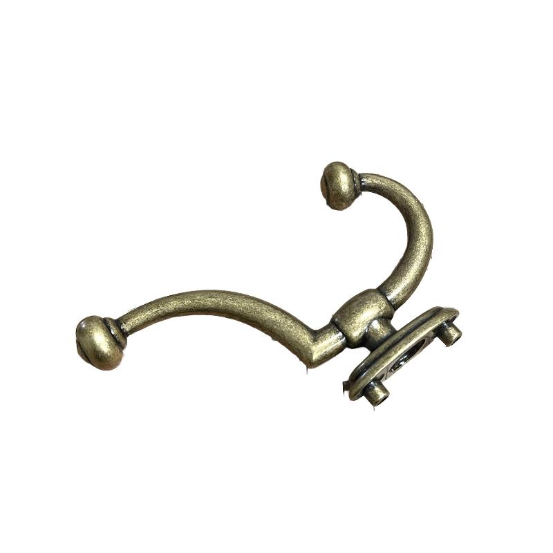 Coat Hook Antique Firenze