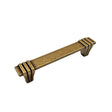 Furniture Handle Antique Firenze 96mm