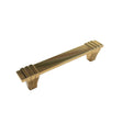 Furniture Handle Gold 96mm