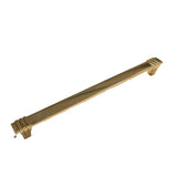 Furniture Handle Gold 224mm