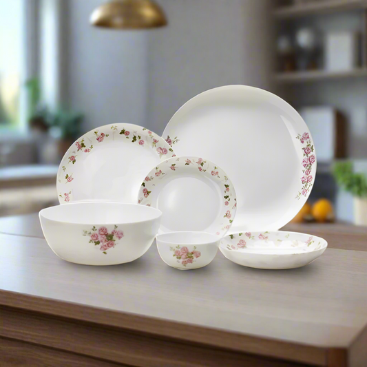 Shop the Best Dinnerware Collection in Pakistan JB Saeed Studio