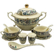 Soup Set Elegance 23pcs