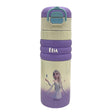 Disney Frozen Elsa Comfy Grip Premium Thermos Bottle 520ml