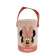 Disney Minnie Mouse Multipurpose Organizer Bucket With Stand