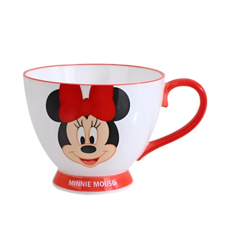 Disney Minnie Mouse Cup 450ml