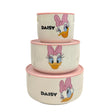 Disney Daisy Duck Airtight Bowl (Set of 3)