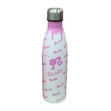 Barbie Stainless Steel Water Bottle 600ml