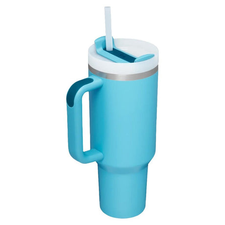 Stanley Quencher H2.0 Flowstate Tumbler 1.18L Pool