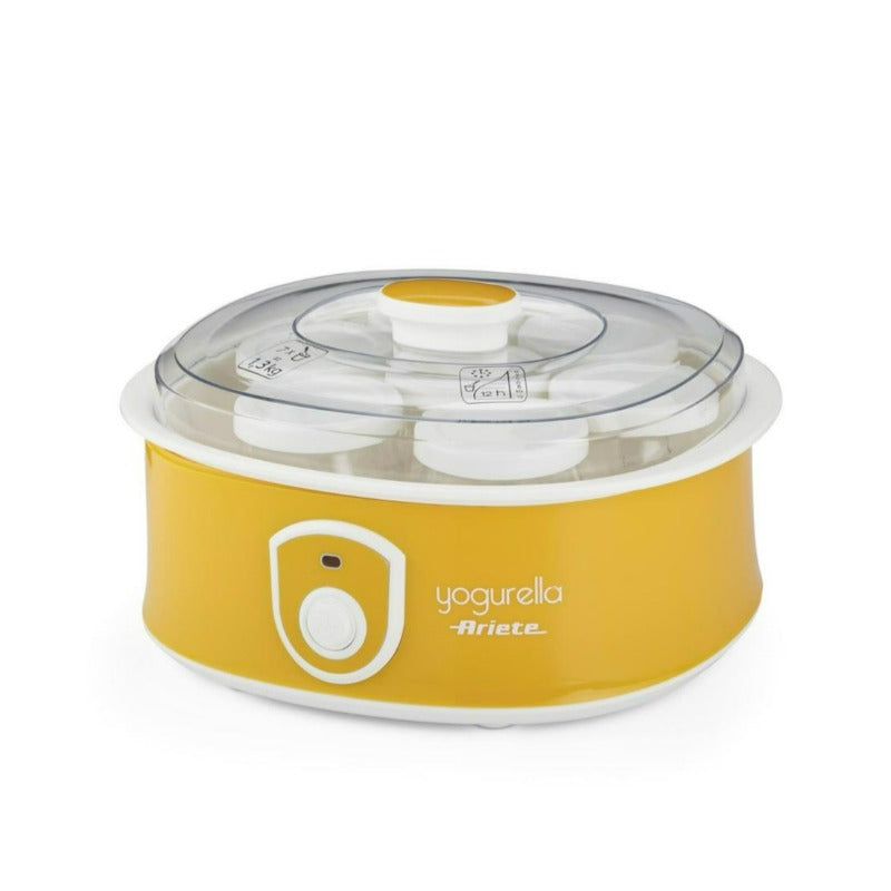 Yogurella Automatic Yogurt Maker