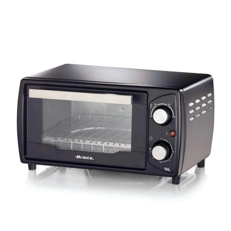 Electric Oven With Timer 10 LT