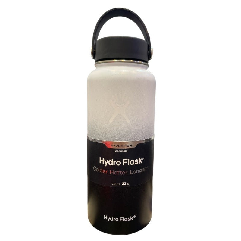 Hydro Flask 32oz Wide Mouth Bottle