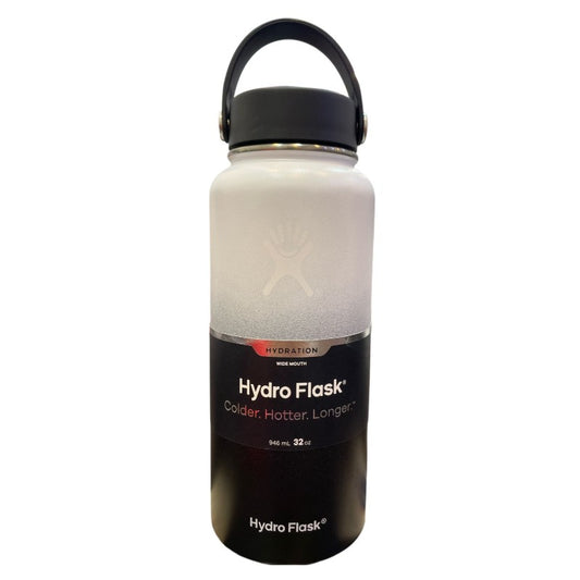 Hydro Flask 32oz Wide Mouth Bottle