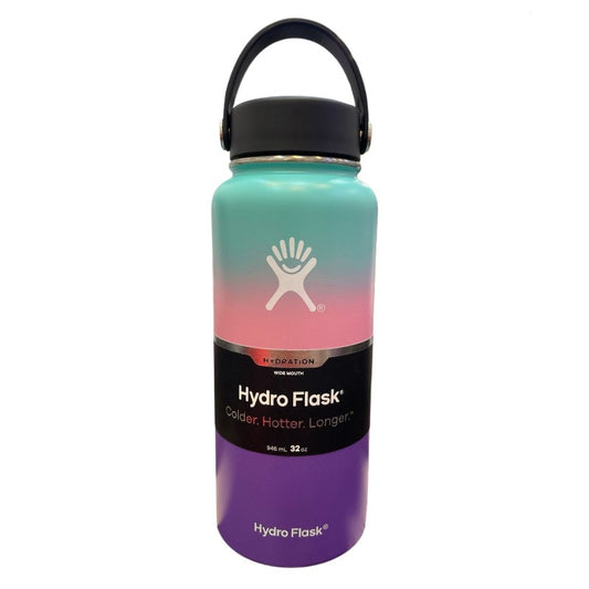 Hydro Flask 32oz Wide Mouth Bottle